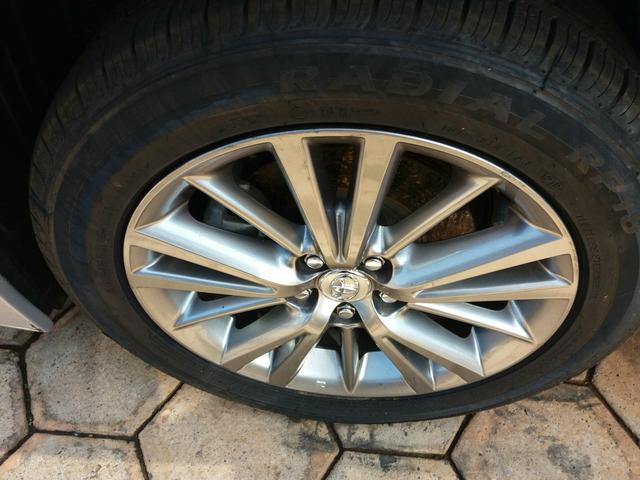 Corolla XEI 2015/2016 - Foto 8