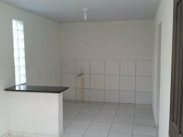 Alugo apartamento tipo kit Net ,no bairro portal 2 - Foto 8