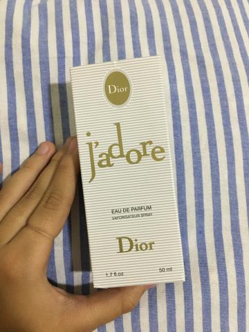 Perfume jadore