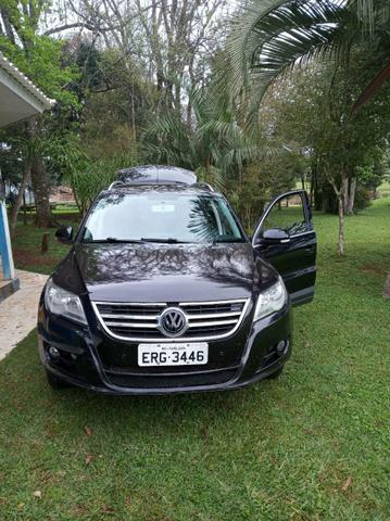 Tiguan 2.0 TSI - Foto 6