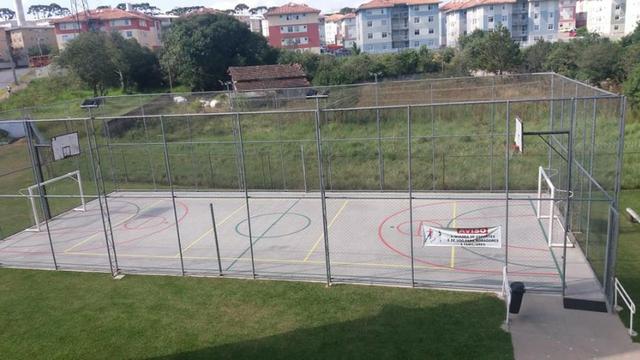 Alugo Apartamento no Campo do Santana com garagem incluso água e condomínio R$ 695, - Foto 4