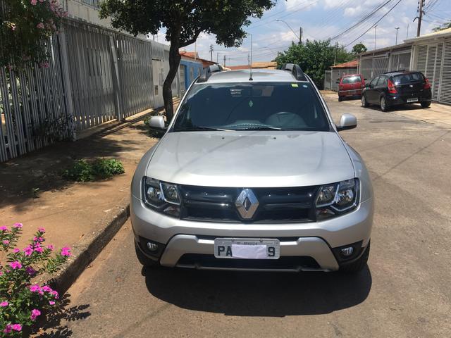 Duster 2017/2017 Automática - Foto 8