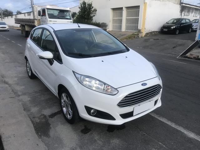 New fiesta 1.6 2015 extra - Foto 2