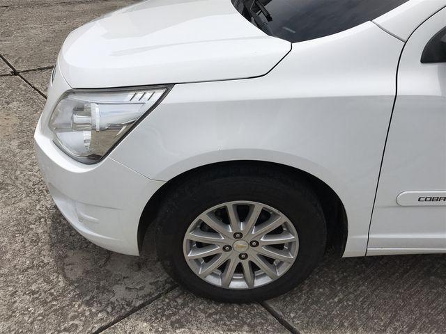COBALT COBALT LTZ 1.4 8V FlexPower/EconoFlex 4p - Foto 9