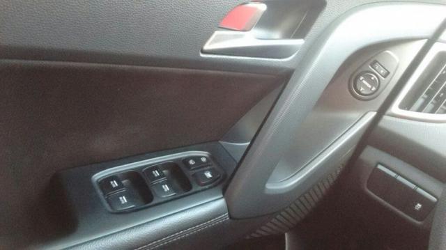 HYUNDAI IMP CRETA PULSE 2.0 16V AT6 FLEX Verde 2017/2017 - Foto 16