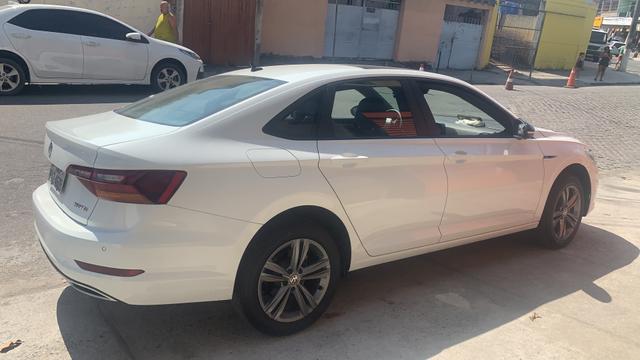 Jetta RLine 2018 TSI 250 400kms - Foto 5