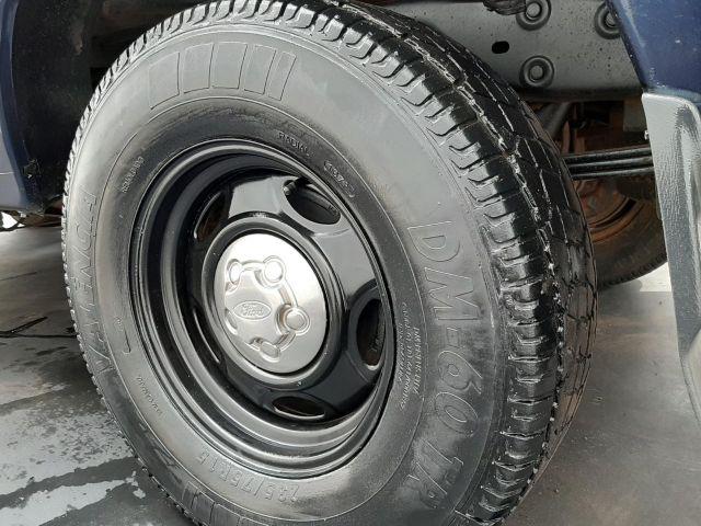 Ranger XLT 2.5 4x2 CS Diesel - Foto 9