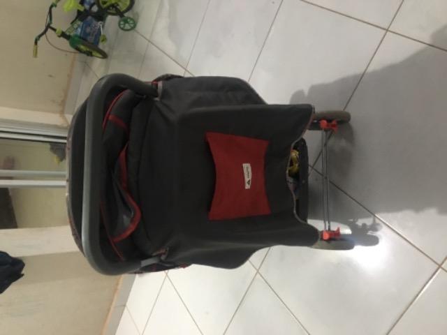 Carrinho de bebe - Foto 4