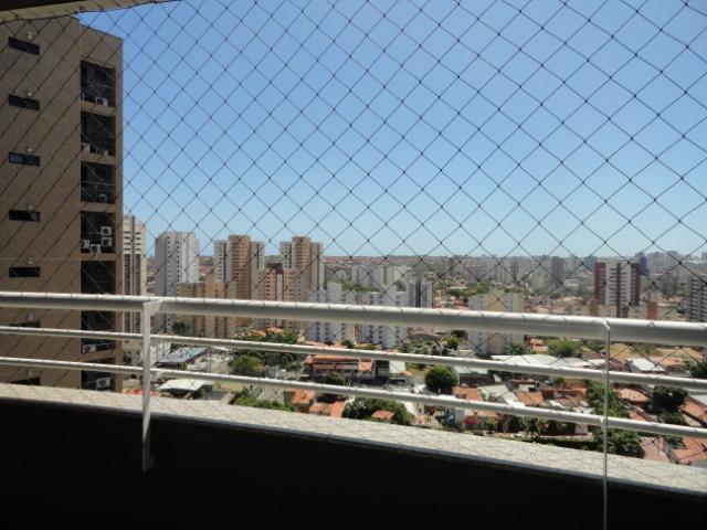 AP0295 - Apartamento 154 m², 02 quartos, 02 vagas, Ed. Victor VIII - Meireles - Foto 8