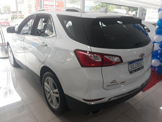 Equinox Premier 2.0 Turbo AWD 262cv Aut - Foto 9