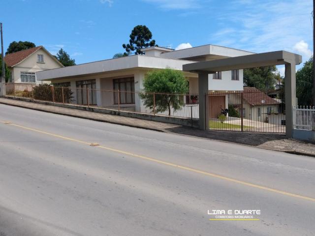 Casa, Centro, São Bento do Sul-SC