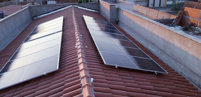 JL Solar Soluções em Energias - Foto 6
