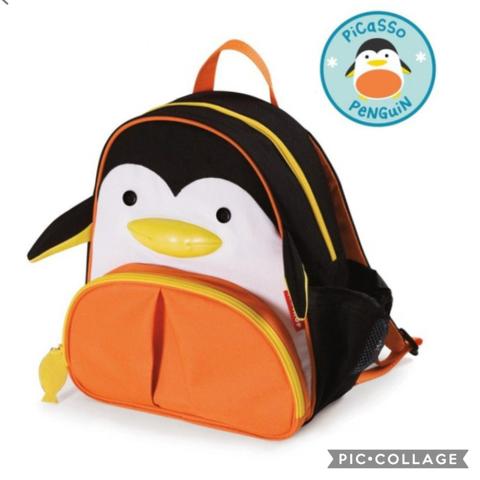 Mochila Skip hop - Foto 3