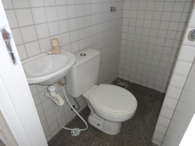 AP0295 - Apartamento 154 m², 02 quartos, 02 vagas, Ed. Victor VIII - Meireles - Foto 20