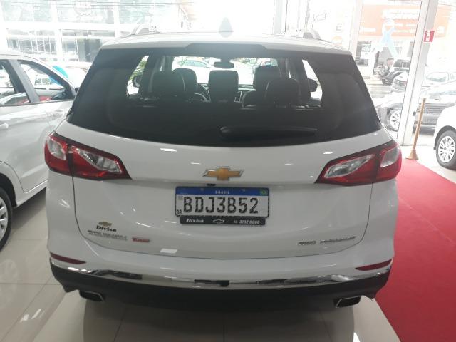 Equinox Premier 2.0 Turbo AWD 262cv Aut - Foto 8