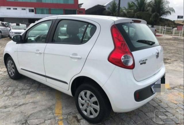 Fiat Palio 1.0 2015 - Foto 8