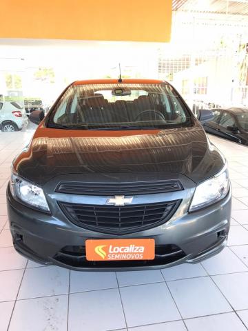 CHEVROLET ONIX 2018/2019 1.0 MPFI JOY 8V FLEX 4P MANUAL