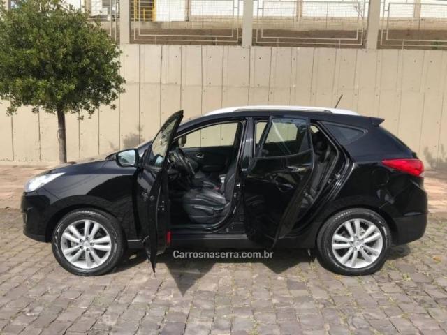 Ix35 2.0 mpi 16v - 89 mil kms - Foto 7