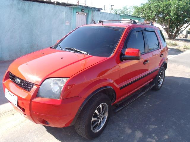 Ford EcoSporte 2007 - Foto 8