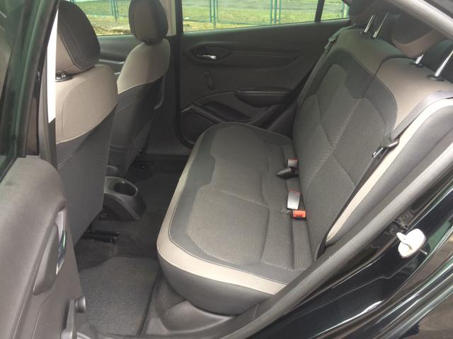 Chevrolet prisma 1.0 mt lt 2015 - Foto 10