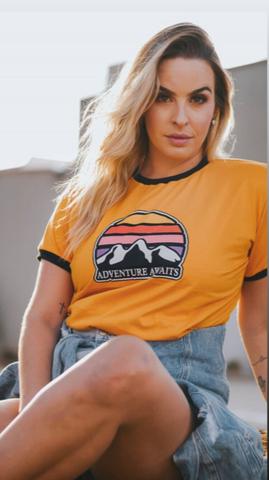 T-shirt - Foto 4