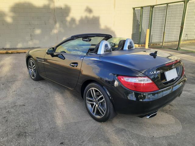 Slk 200 (2012). Veículo estado de zero - Foto 6