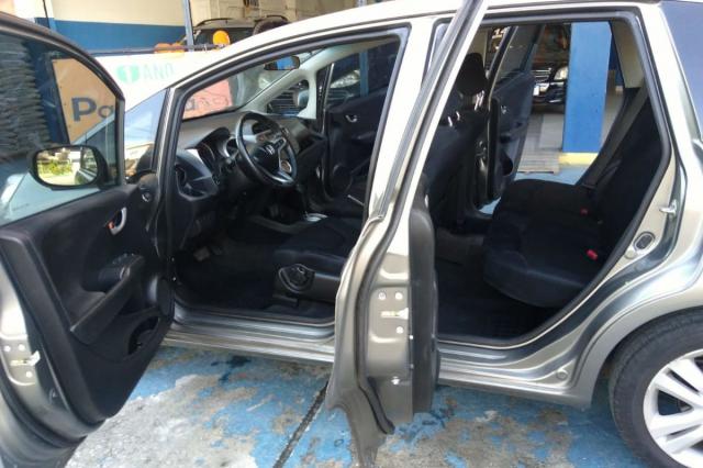 FIT EX/S/EX 1.5 FLEX/FLEXONE 16V 5P AUT. - Foto 6