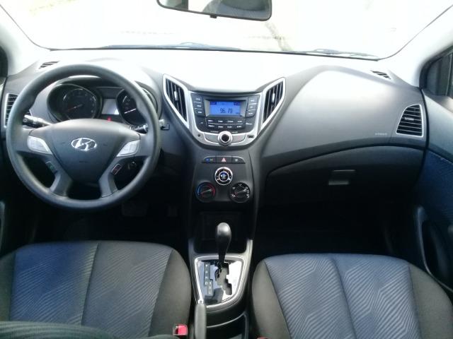 Hyundai Hb20S 1.6 Automático,Único dono, Completo!! Lindo carro! Sem detalhes!! - Foto 10