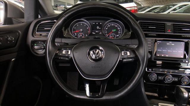 Volkswagen Golf 1.4 Tsi Highline 16v - Foto 5