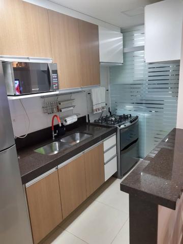 LH- Oportunidade ! apto de 3 quartos e suite Villaggio Laranjeiras - Foto 12