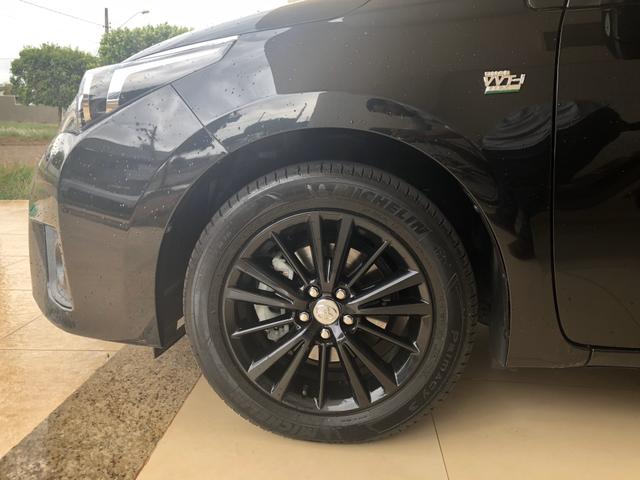 Corolla XEI - Foto 4