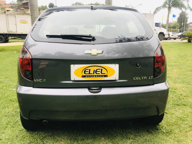 Celta LT 1.0 Completaço - Novíssimo - Foto 4