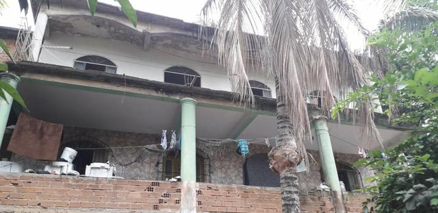 Vendo casa