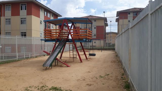 Alugo Apartamento Campo do Santana - Foto 7