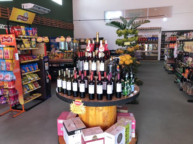 Mercado e Hotifruti - Foto 2