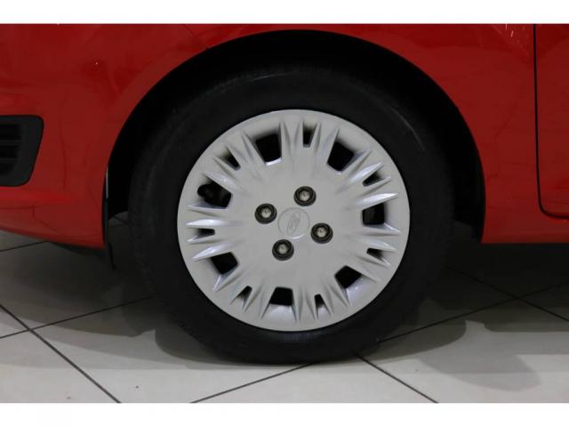 Ford Fiesta 1.6 SE - Foto 15
