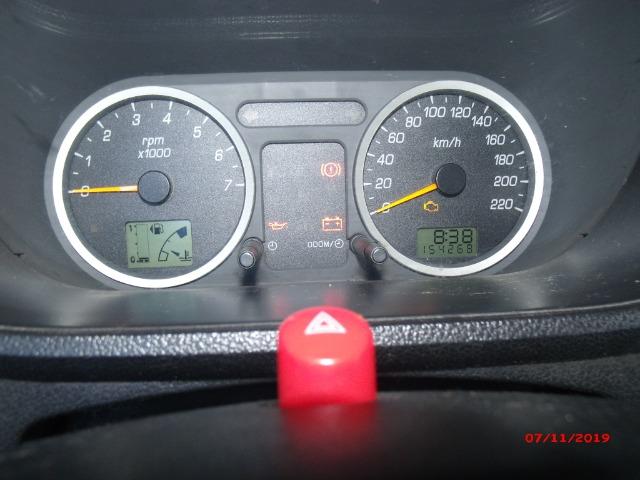 Ford EcoSporte 2007 - Foto 15