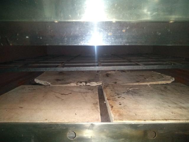 Vendo um forno de pizza ? - Foto 4