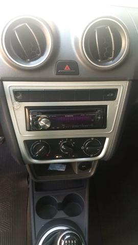 Gol G6 1.0 Completo 2015 - Foto 5