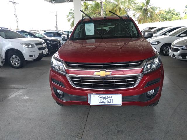 TrailBlazer LTZ 2.8 200CV - Foto 3