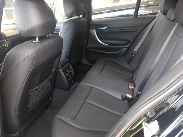 BMW 120I 2019/2019 2.0 16V GASOLINA SPORT GP 4P AUTOMÁTICO - Foto 6