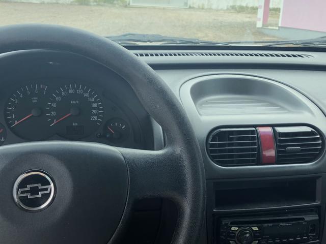 Corsa 2007 - Foto 5