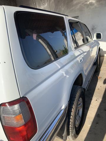 Sw4 toda reformada motor novo - Foto 8