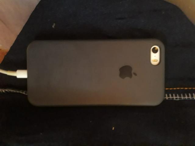 IPhone 5s biometria parou - Foto 2