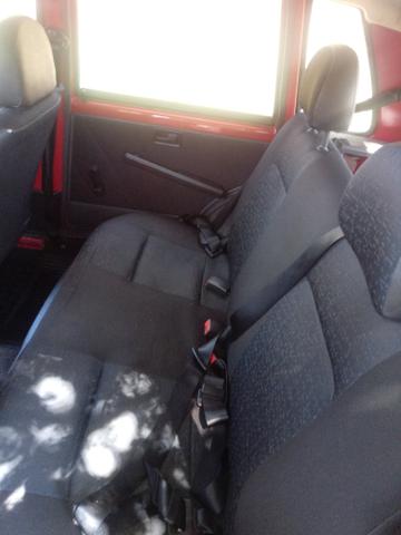 Fiat uno mille way economy 2013/13 completo - Foto 9