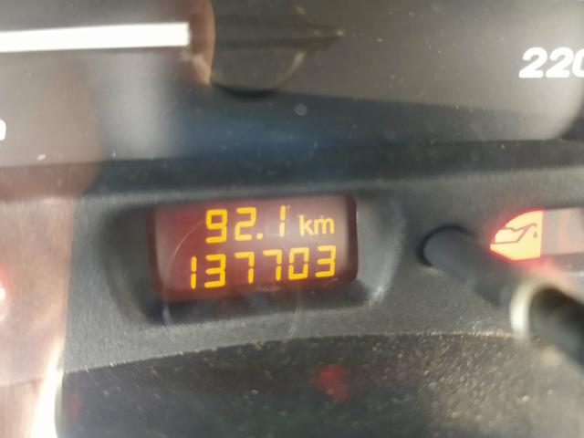 Vectra 2001 2.2 8v - Foto 3