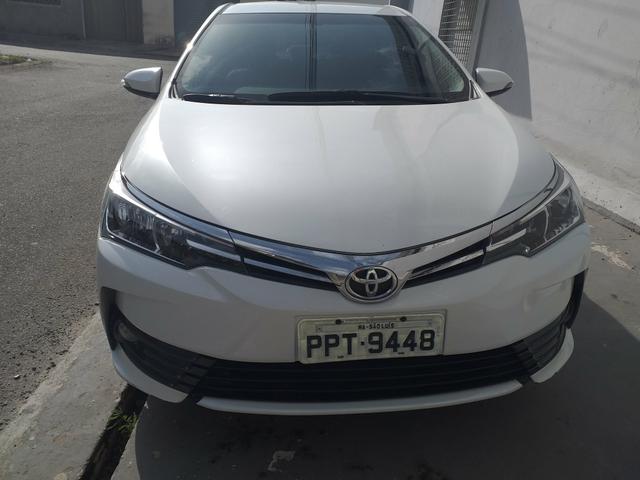 Vendo corola bem conservado - Foto 2