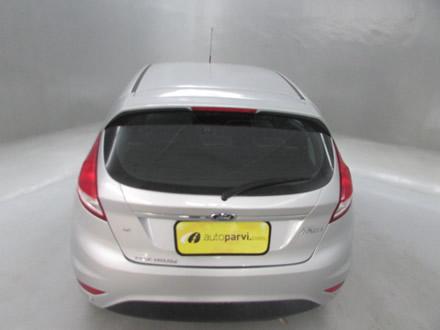 FORD FIESTA 1.6 TITANIUM HATCH 16V FLEX 4P POWERSHIFT - Foto 5