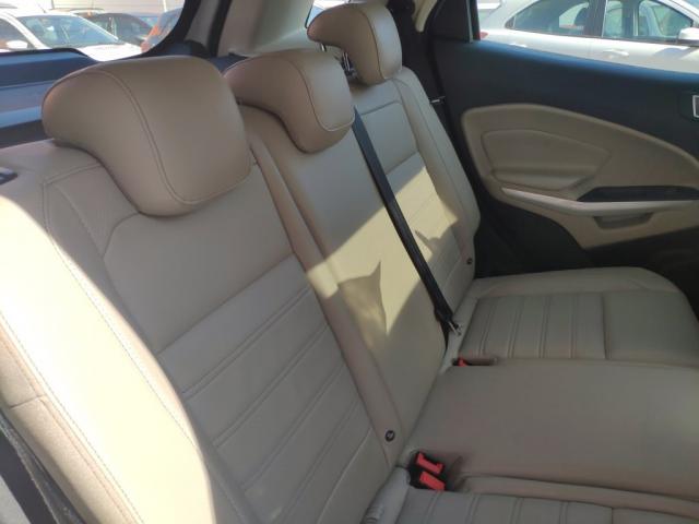 FORD ECOSPORT 2018/2019 2.0 DIRECT FLEX TITANIUM AUTOMÁTICO - Foto 8