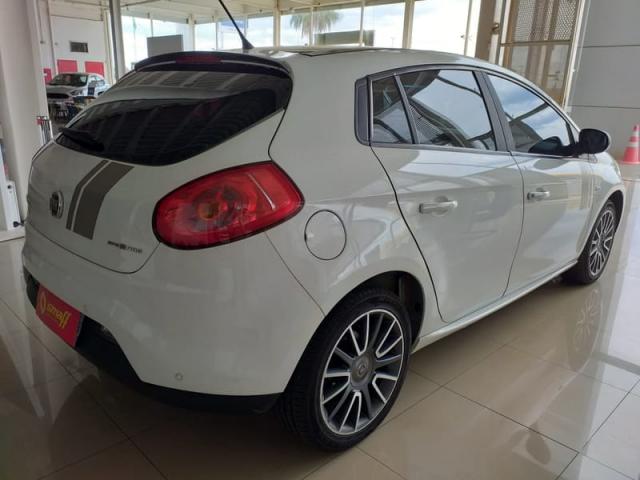 FIAT BRAVO SPORTING 1.8 DUALOGIC FLEX 16V 5P - Foto 4